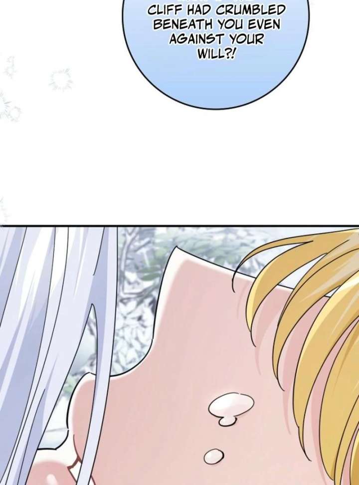 My Villain Fiancé is Interfering With My Flowery Path Chapter 77 - Page 60