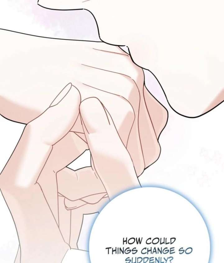 My Villain Fiancé is Interfering With My Flowery Path Chapter 77 - Page 67