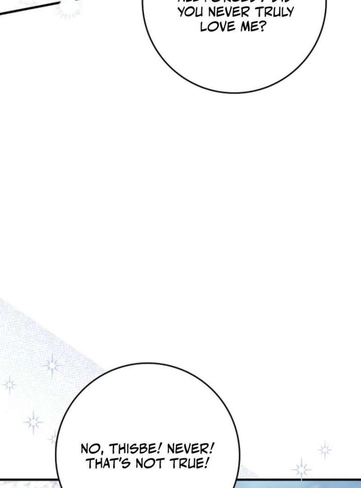 My Villain Fiancé is Interfering With My Flowery Path Chapter 77 - Page 70