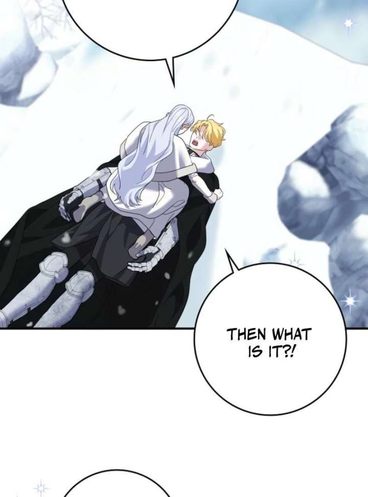 My Villain Fiancé is Interfering With My Flowery Path Chapter 77 - Page 71