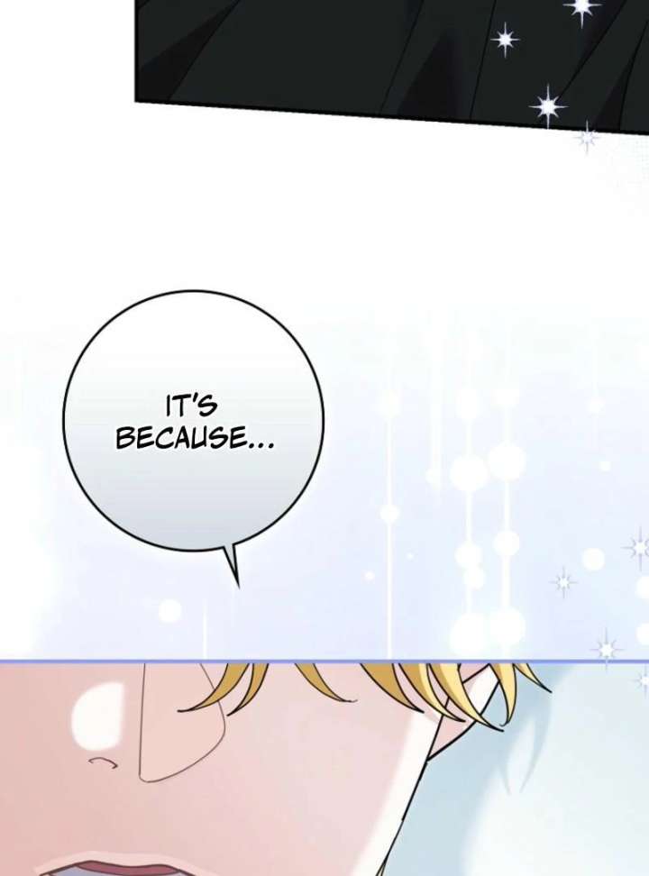 My Villain Fiancé is Interfering With My Flowery Path Chapter 77 - Page 73