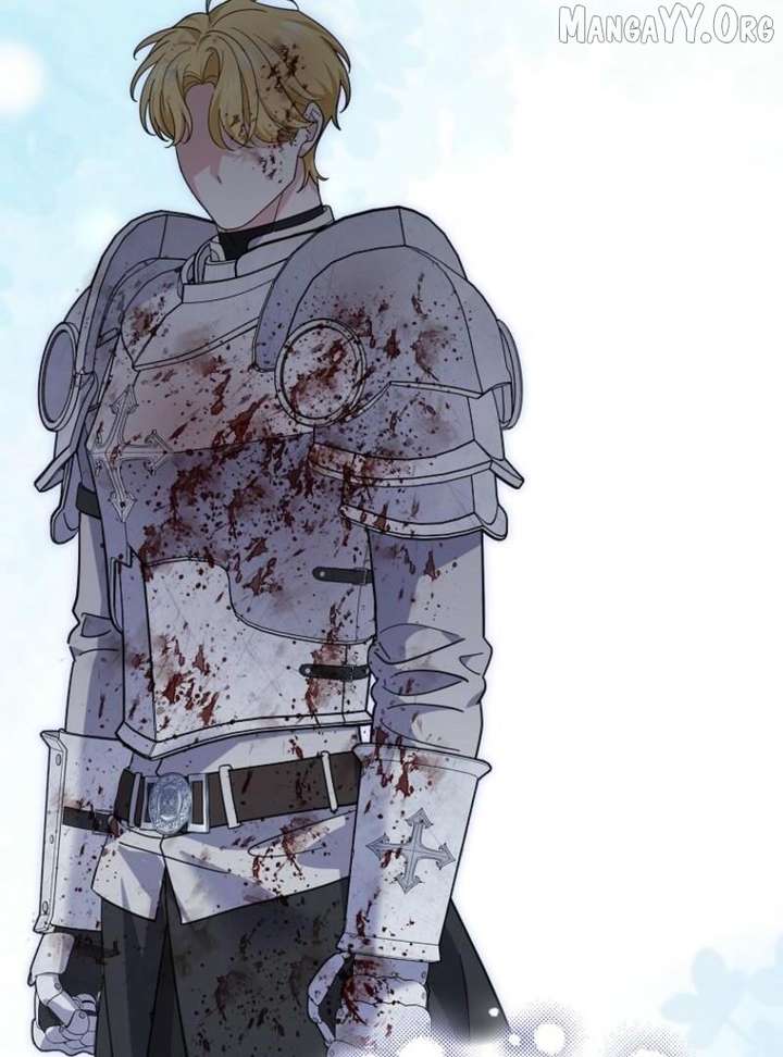 My Villain Fiancé is Interfering With My Flowery Path Chapter 77 - Page 76