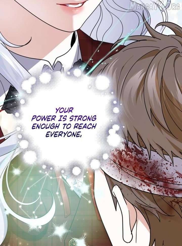 My Villain Fiancé is Interfering With My Flowery Path Chapter 77 - Page 78