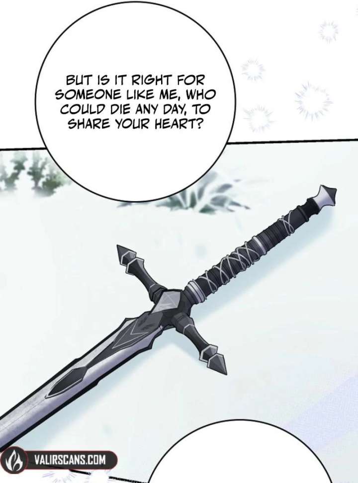 My Villain Fiancé is Interfering With My Flowery Path Chapter 77 - Page 83