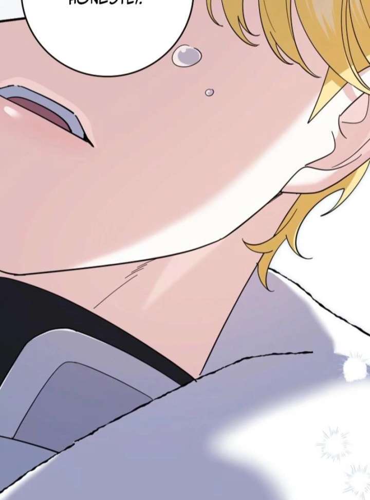 My Villain Fiancé is Interfering With My Flowery Path Chapter 77 - Page 90