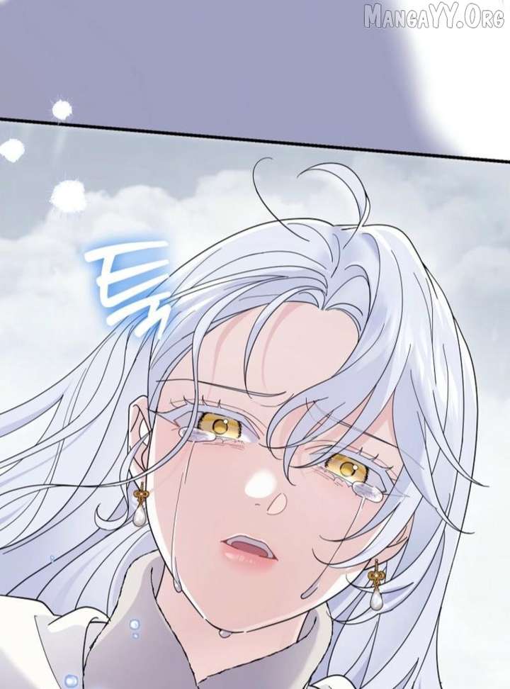 My Villain Fiancé is Interfering With My Flowery Path Chapter 77 - Page 91