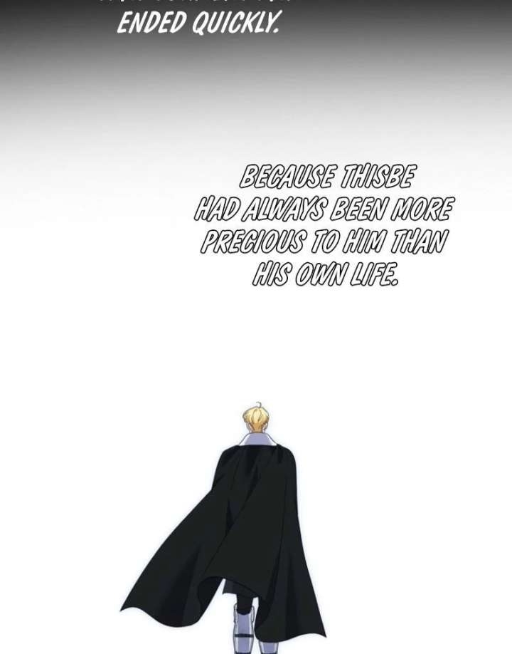 My Villain Fiancé is Interfering With My Flowery Path Chapter 77 - Page 95