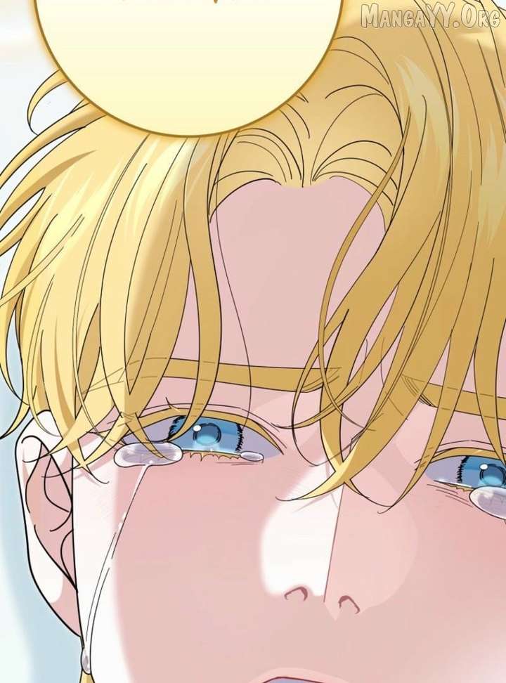 My Villain Fiancé is Interfering With My Flowery Path Chapter 77 - Page 99