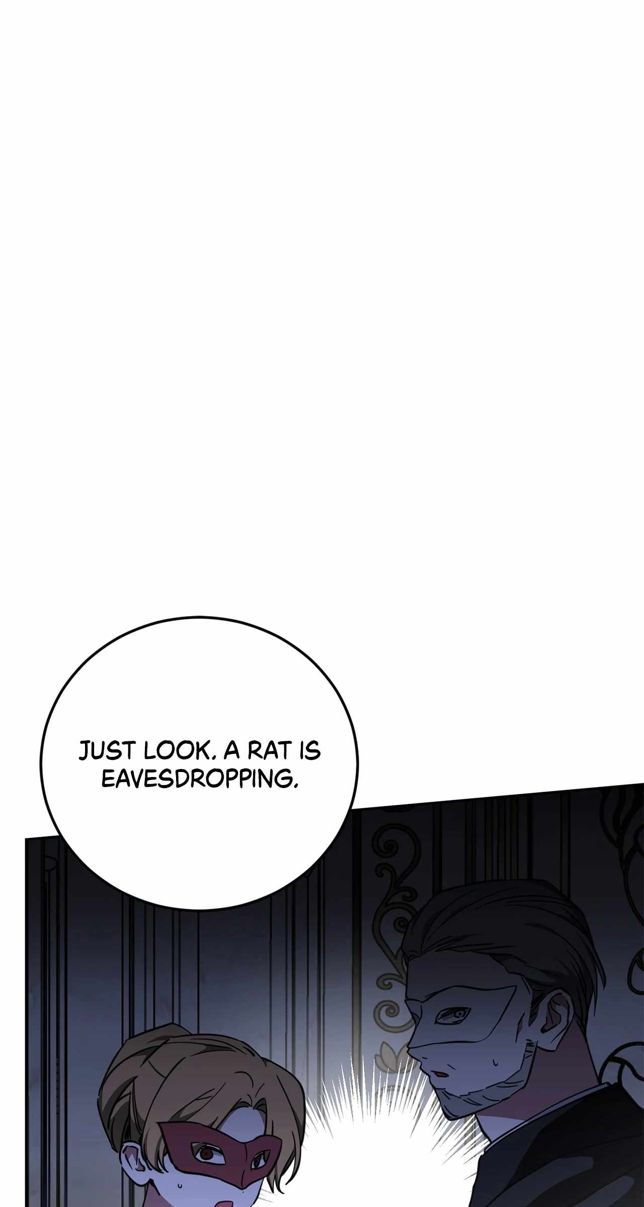 My Wicked Little Girl Chapter 66 - Page 1