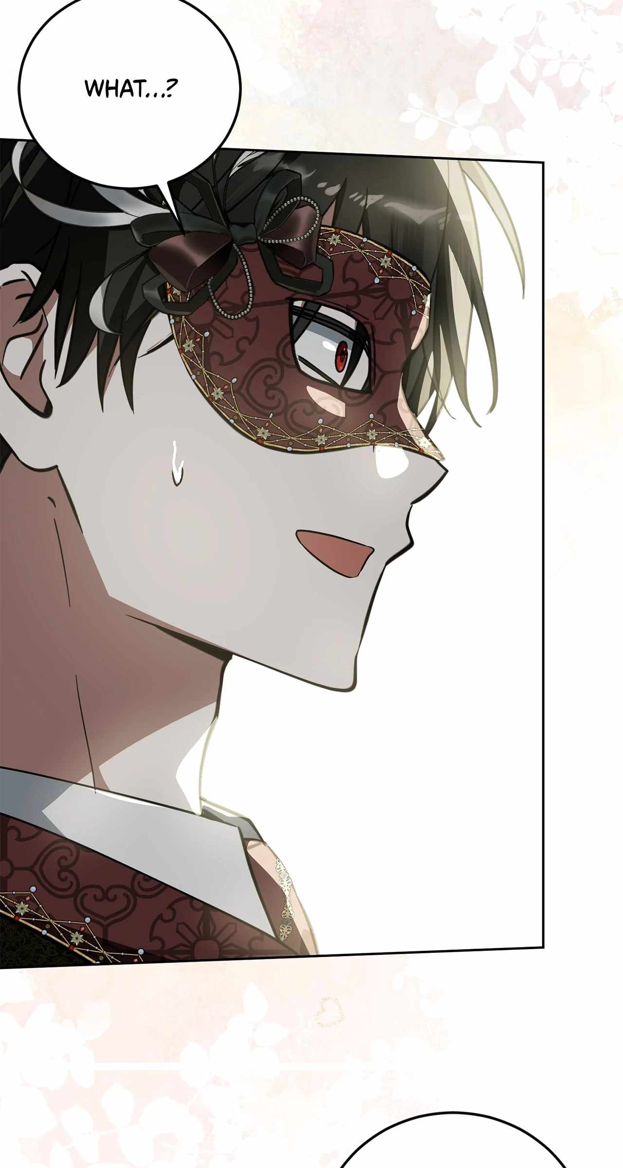 My Wicked Little Girl Chapter 66 - Page 24