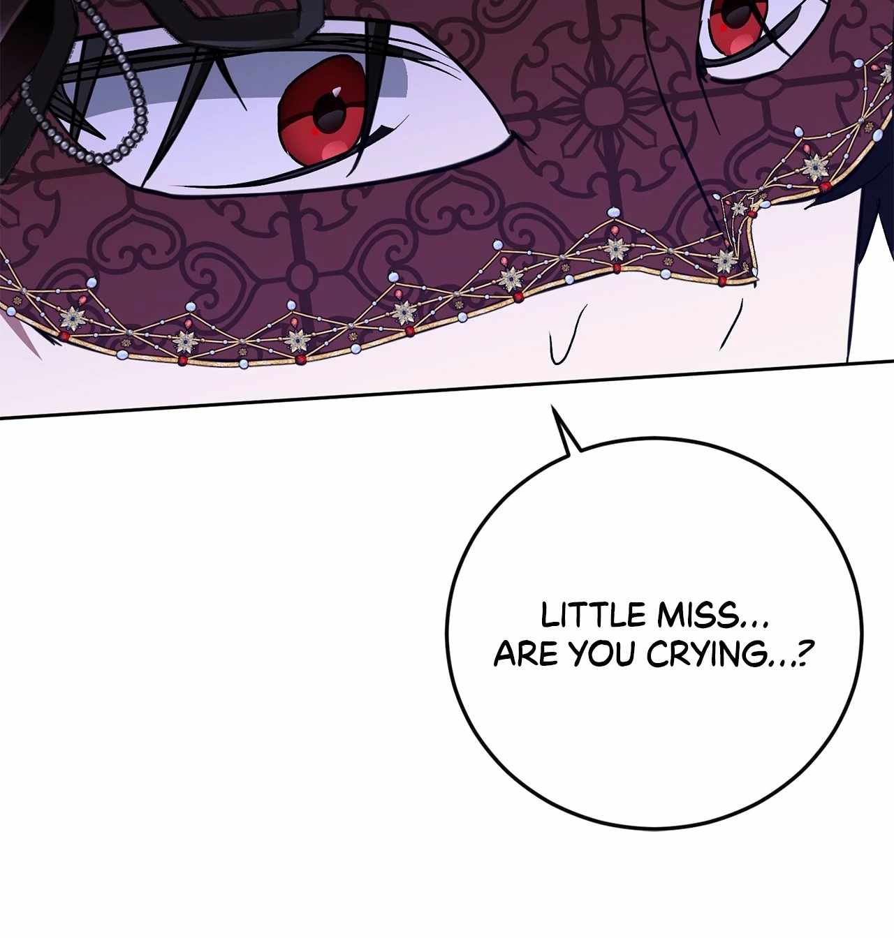 My Wicked Little Girl Chapter 66 - Page 33
