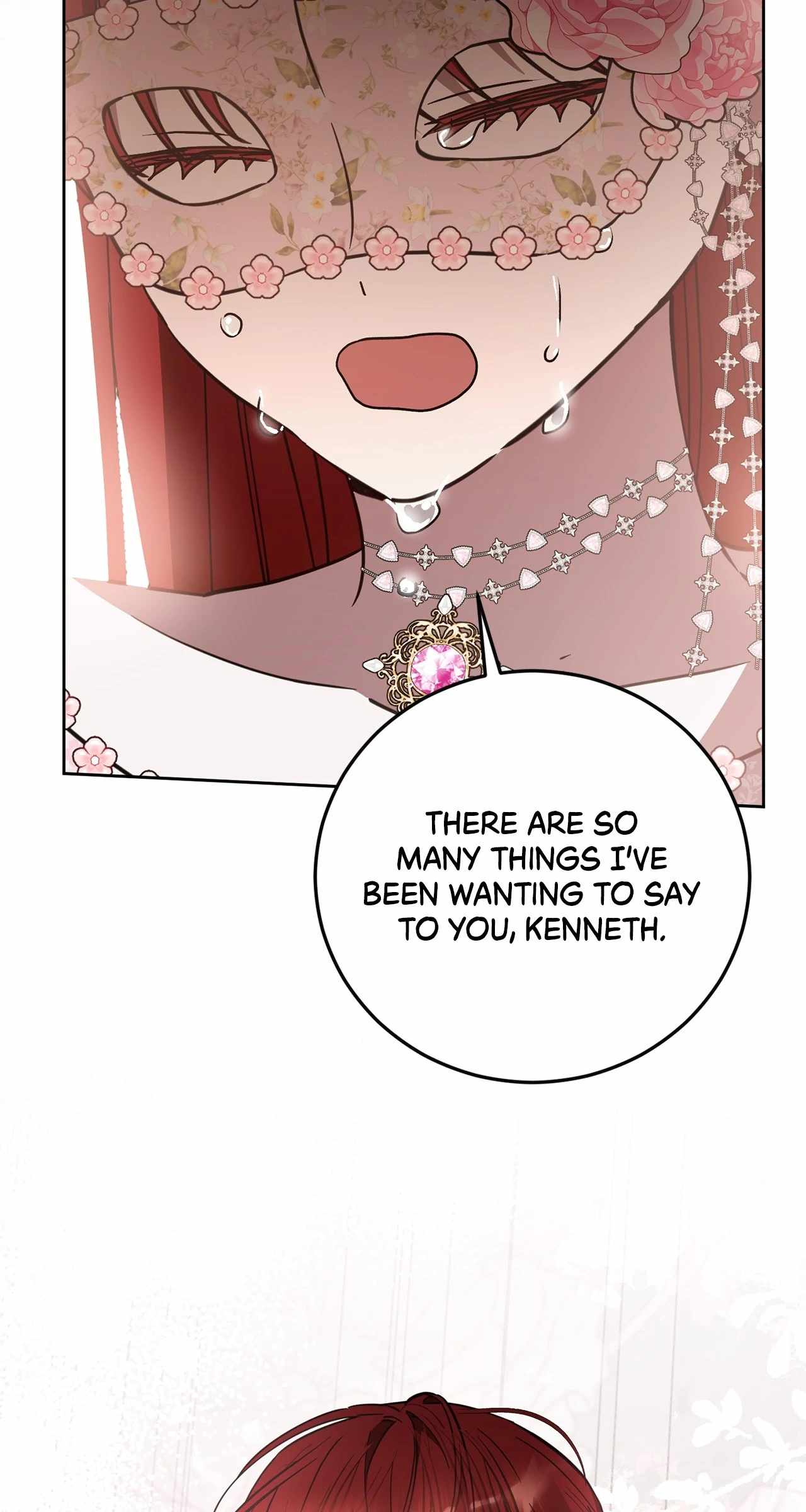 My Wicked Little Girl Chapter 66 - Page 36