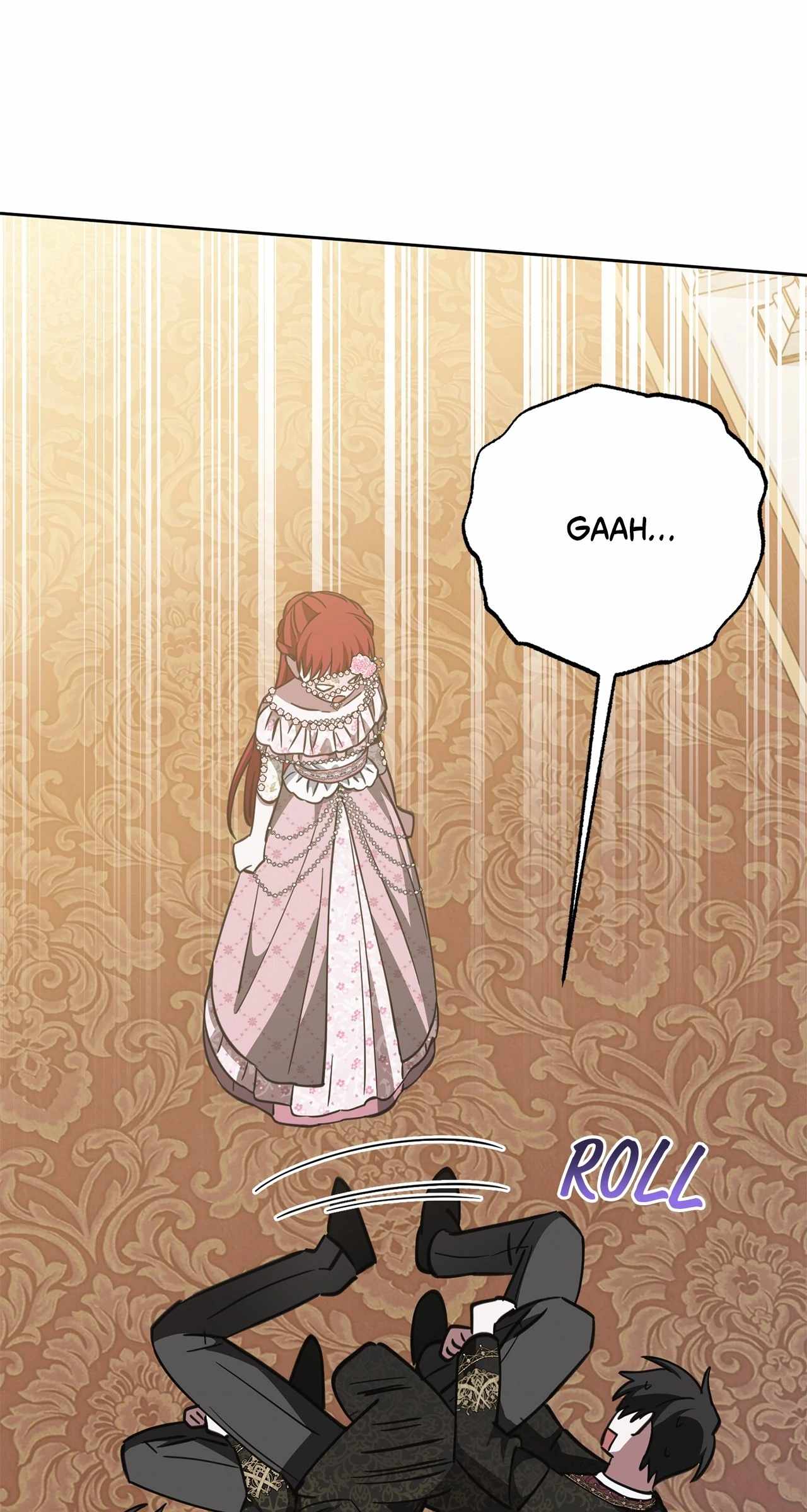 My Wicked Little Girl Chapter 66 - Page 41