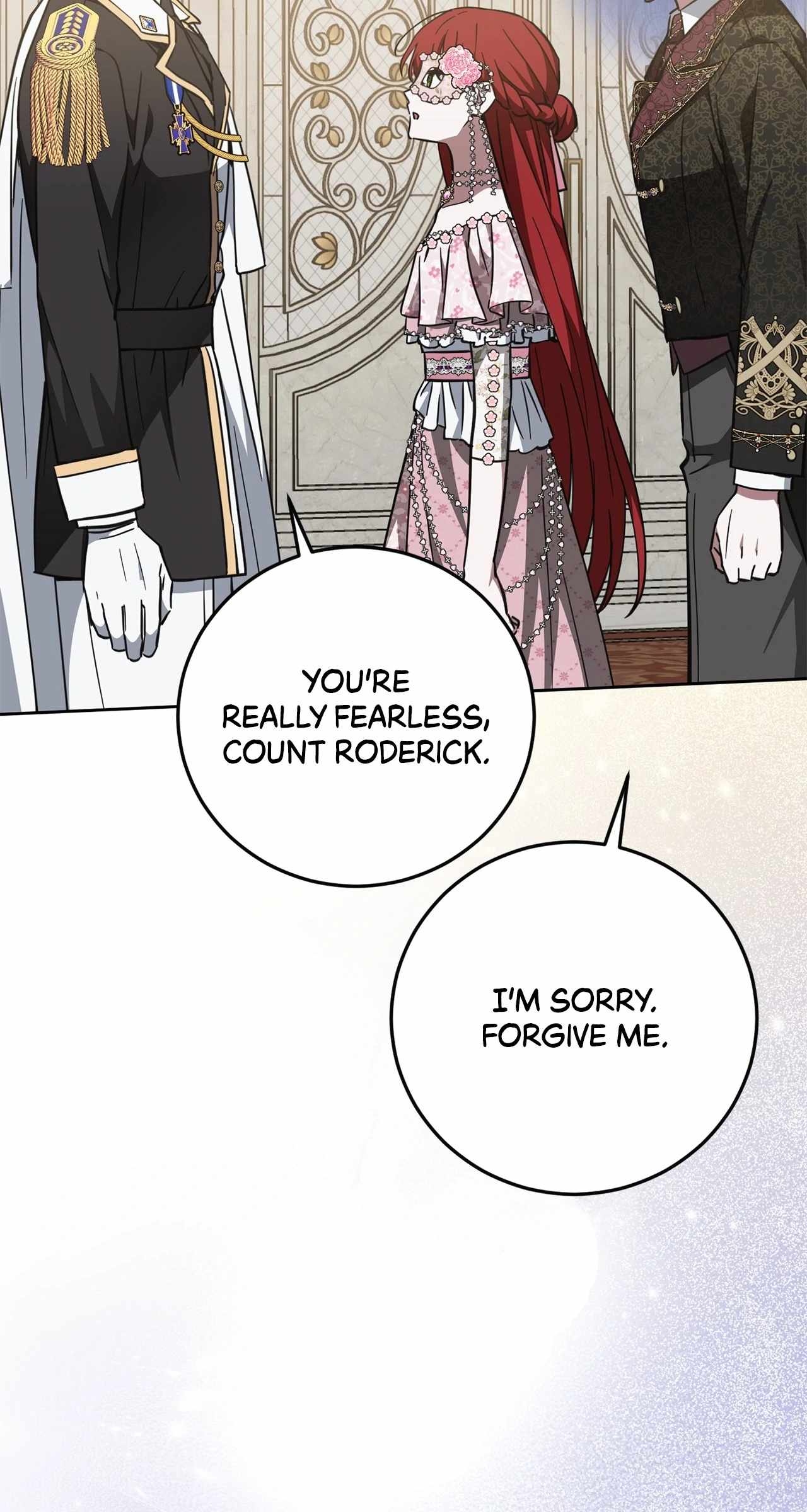 My Wicked Little Girl Chapter 66 - Page 49