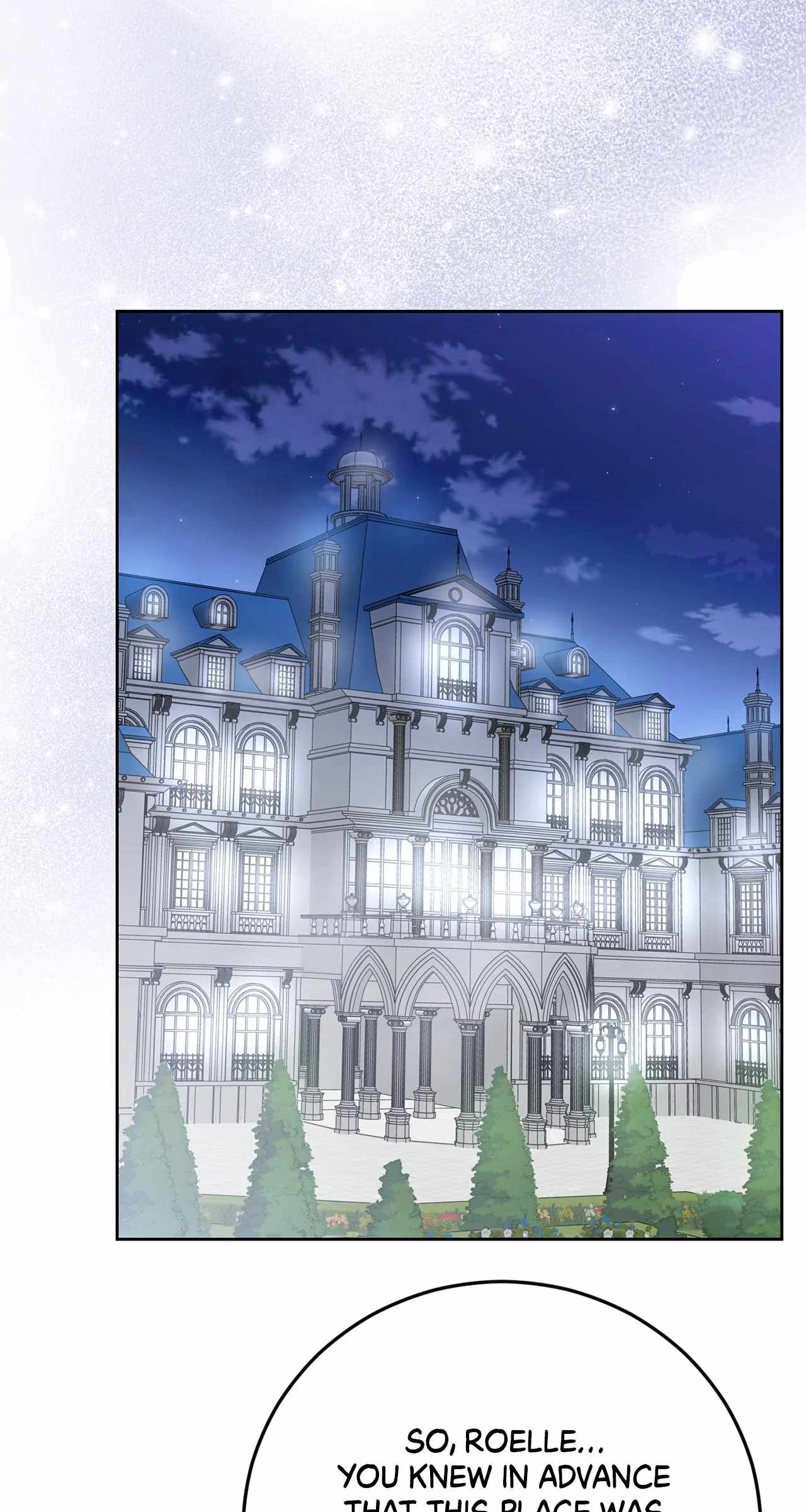 My Wicked Little Girl Chapter 66 - Page 50