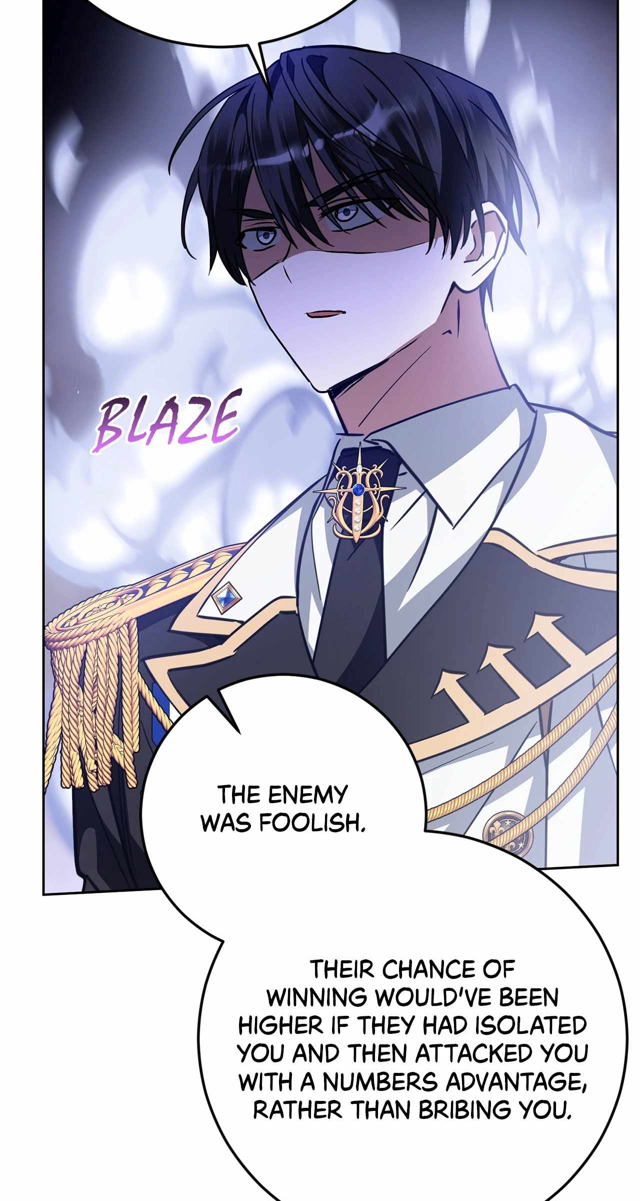 My Wicked Little Girl Chapter 66 - Page 53