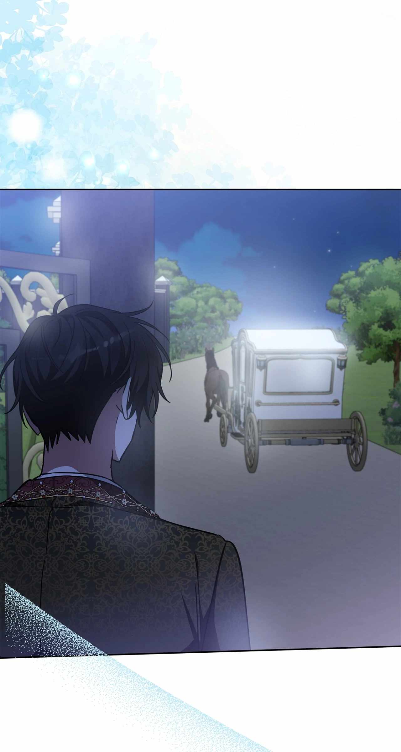 My Wicked Little Girl Chapter 66 - Page 58