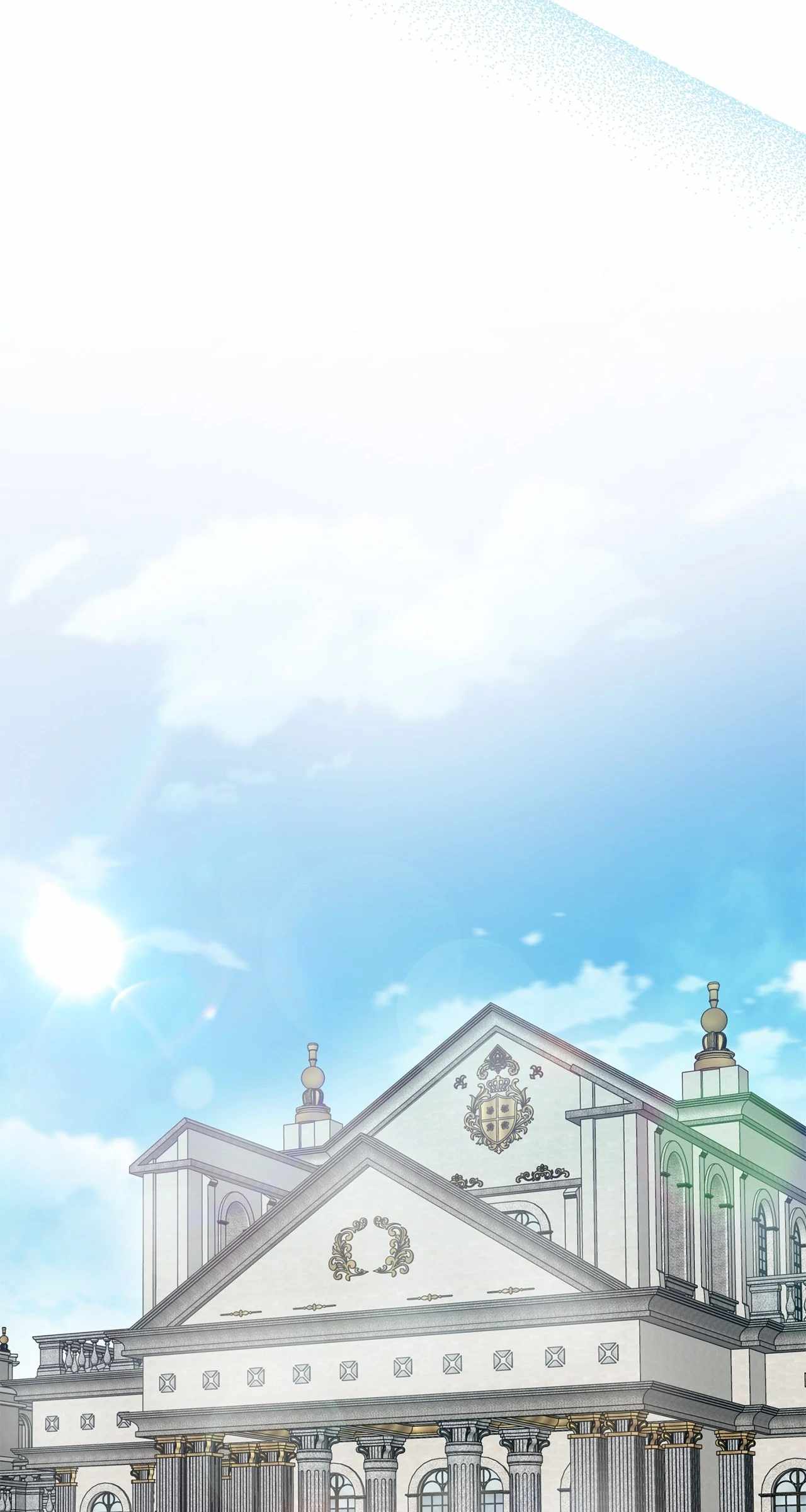 My Wicked Little Girl Chapter 66 - Page 59