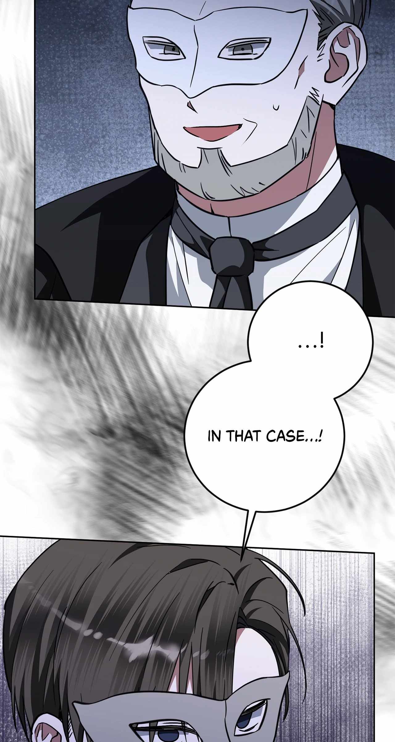 My Wicked Little Girl Chapter 66 - Page 7