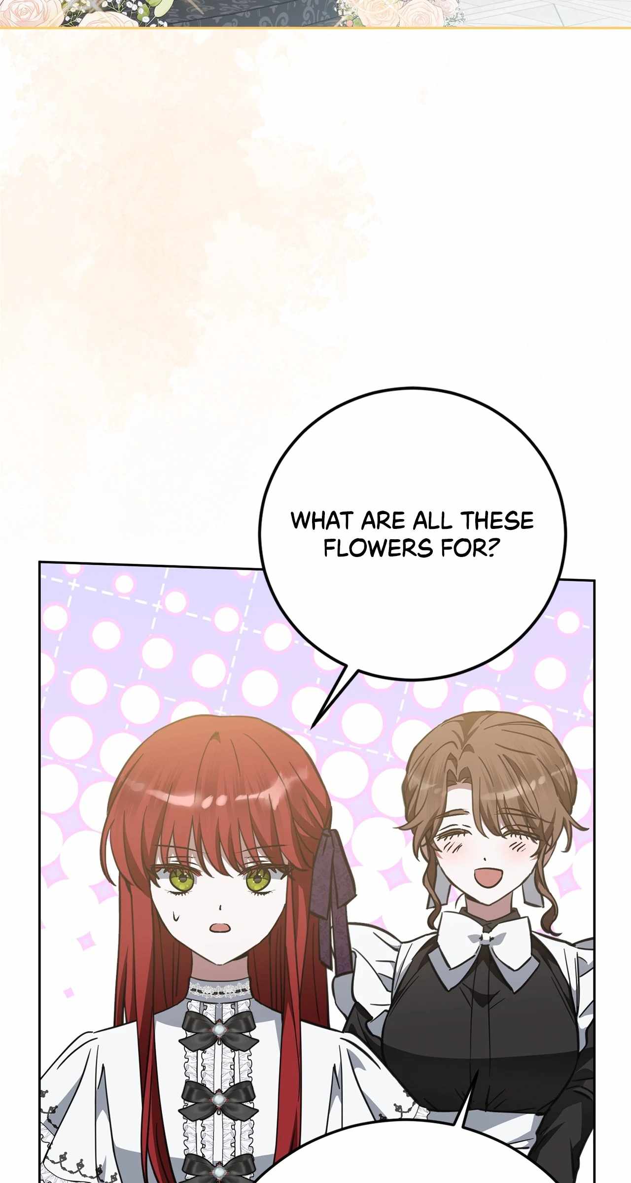 My Wicked Little Girl Chapter 66 - Page 67