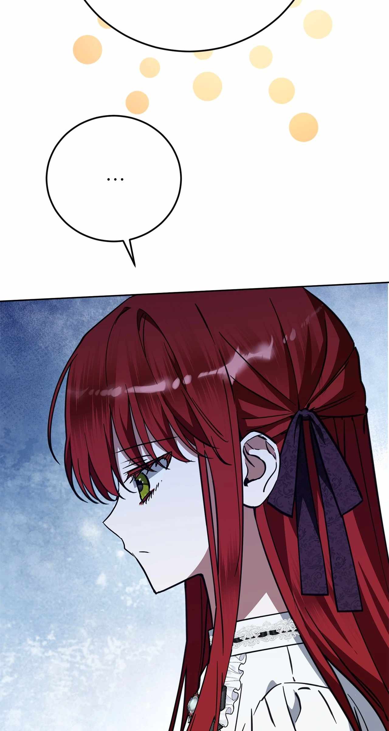 My Wicked Little Girl Chapter 66 - Page 71