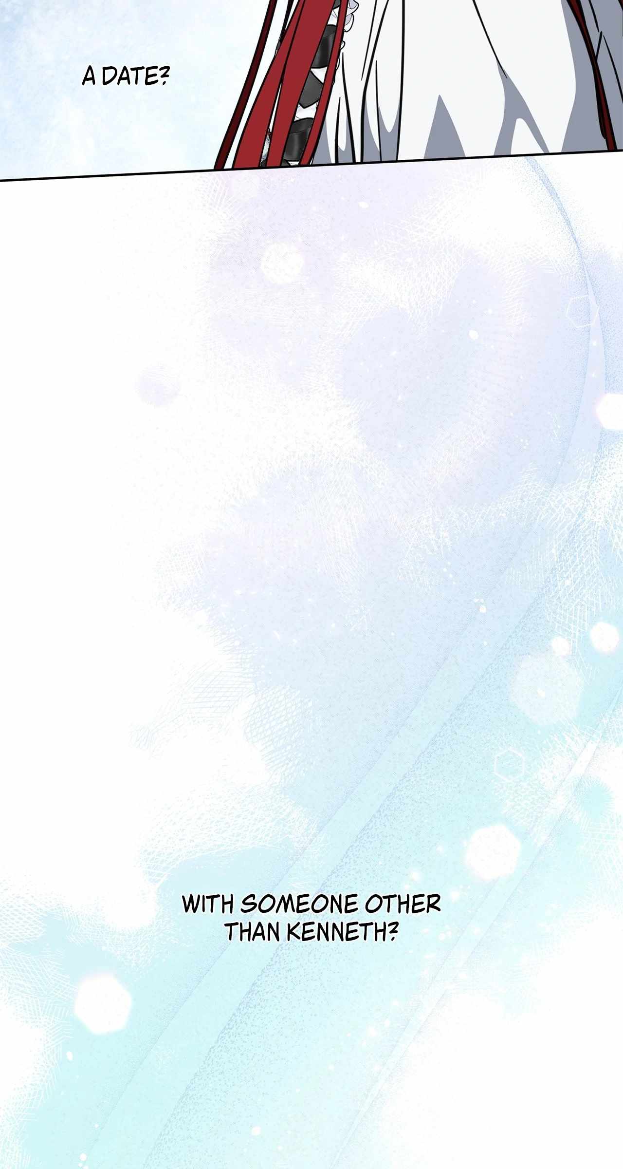 My Wicked Little Girl Chapter 66 - Page 72