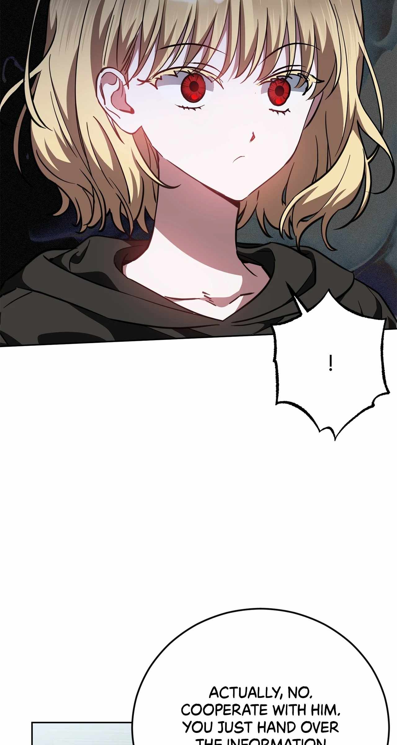 My Wicked Little Girl Chapter 67 - Page 14