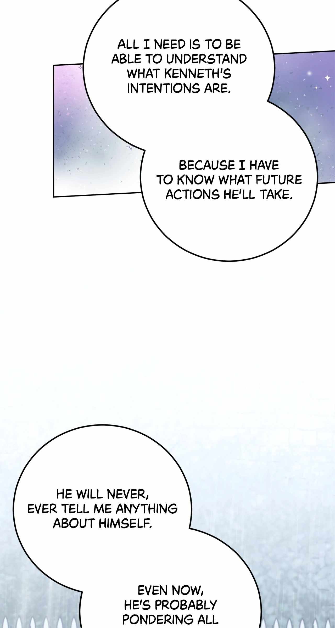 My Wicked Little Girl Chapter 67 - Page 17