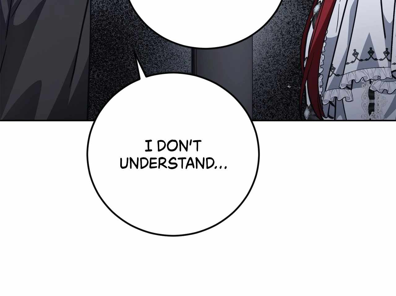 My Wicked Little Girl Chapter 67 - Page 20