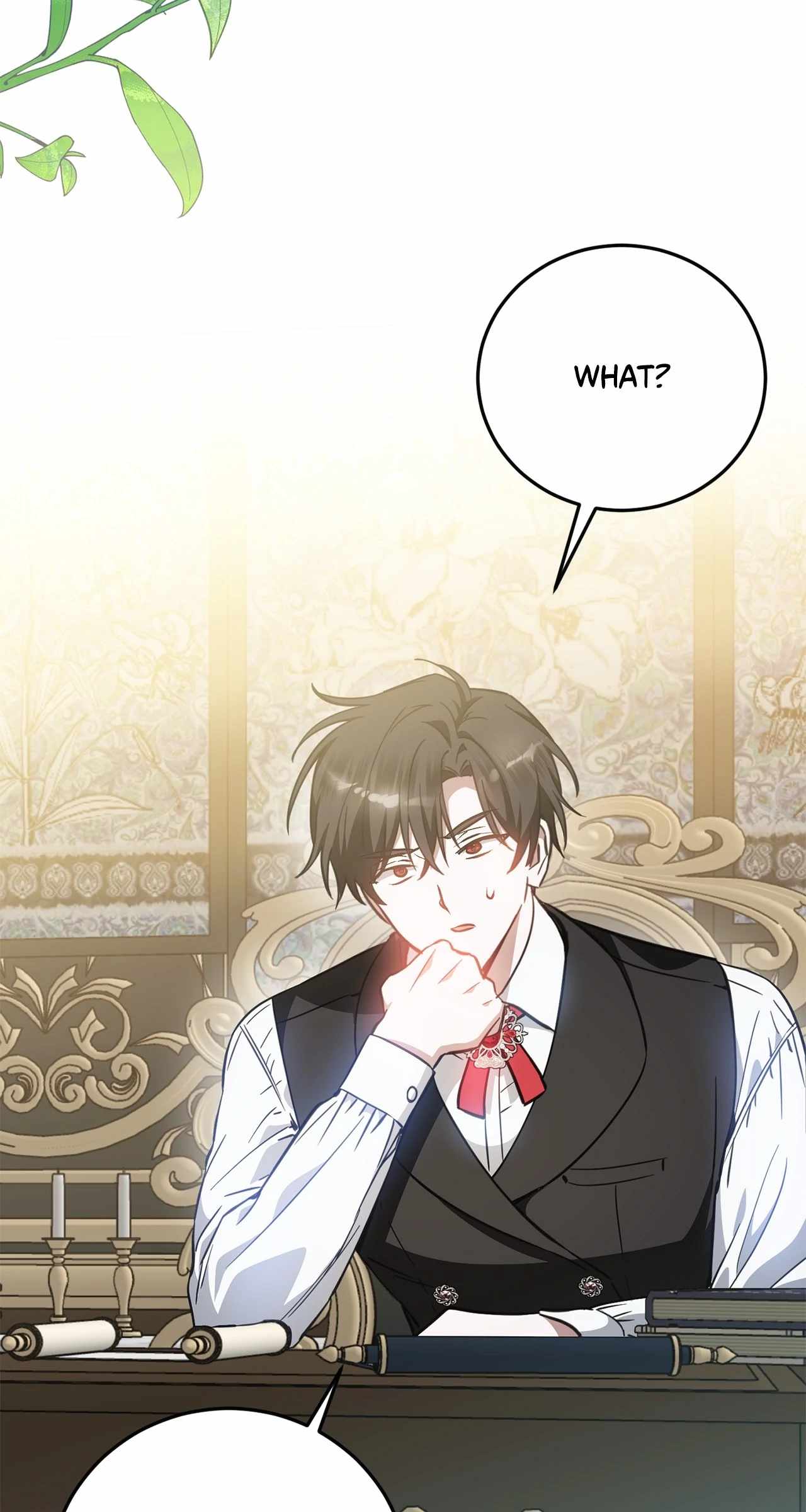 My Wicked Little Girl Chapter 67 - Page 27