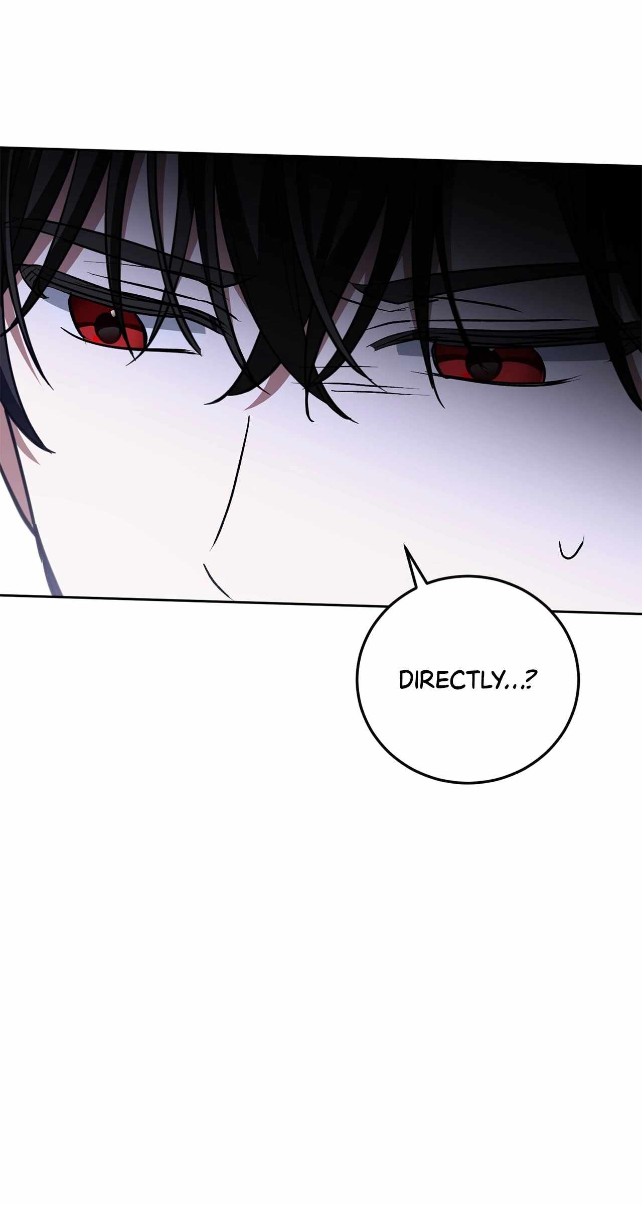 My Wicked Little Girl Chapter 67 - Page 31