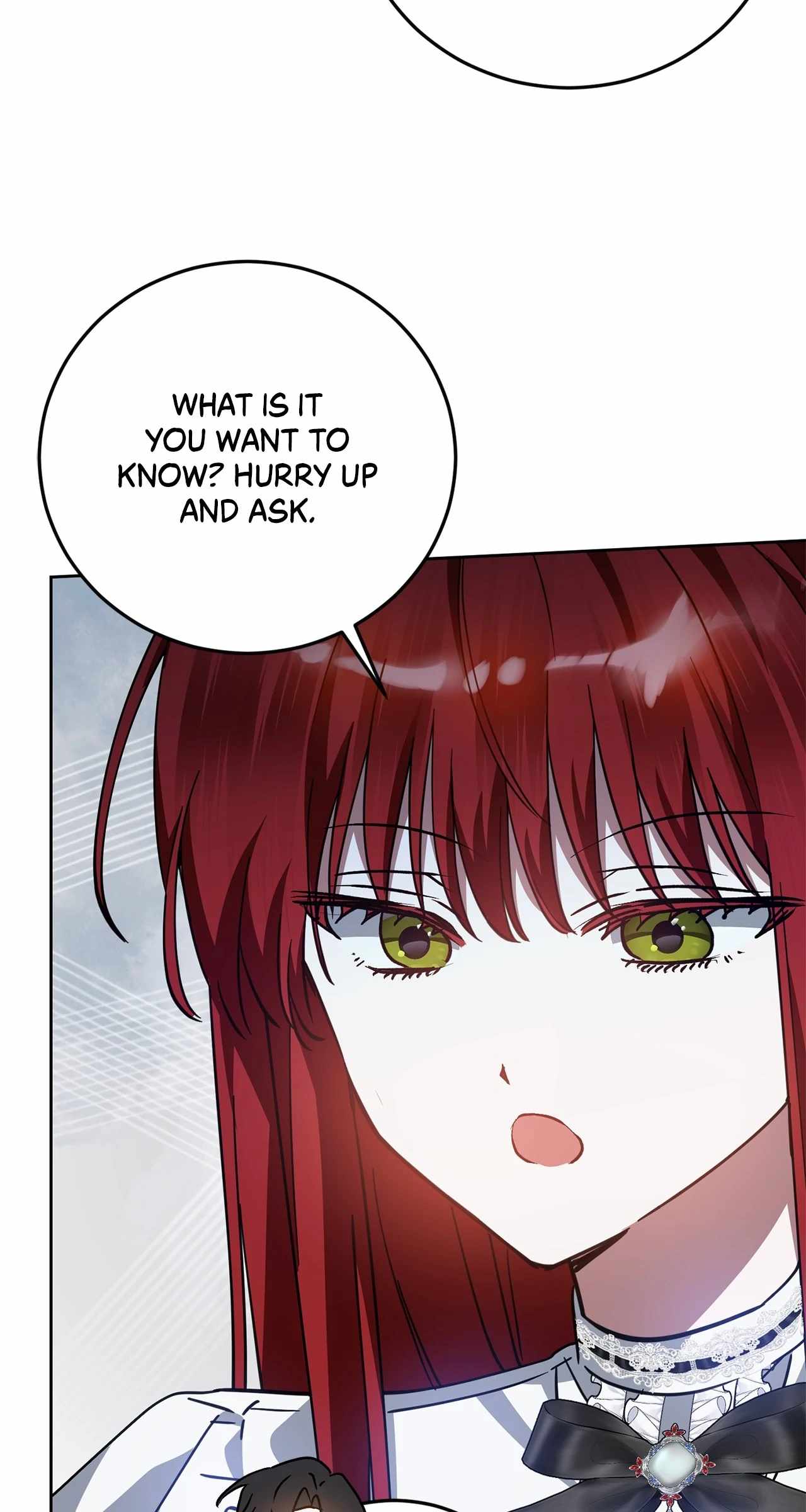 My Wicked Little Girl Chapter 67 - Page 48