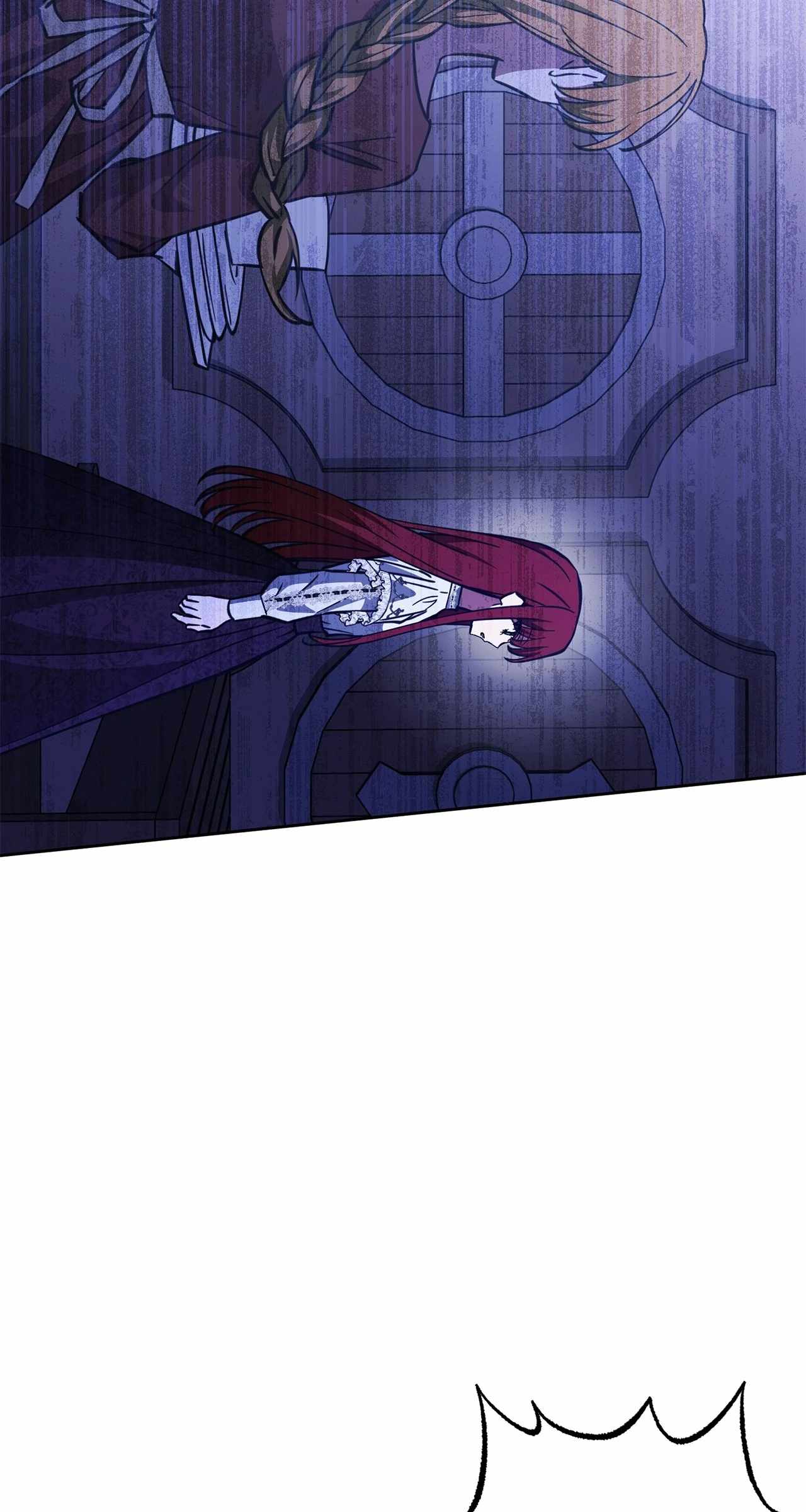 My Wicked Little Girl Chapter 67 - Page 52