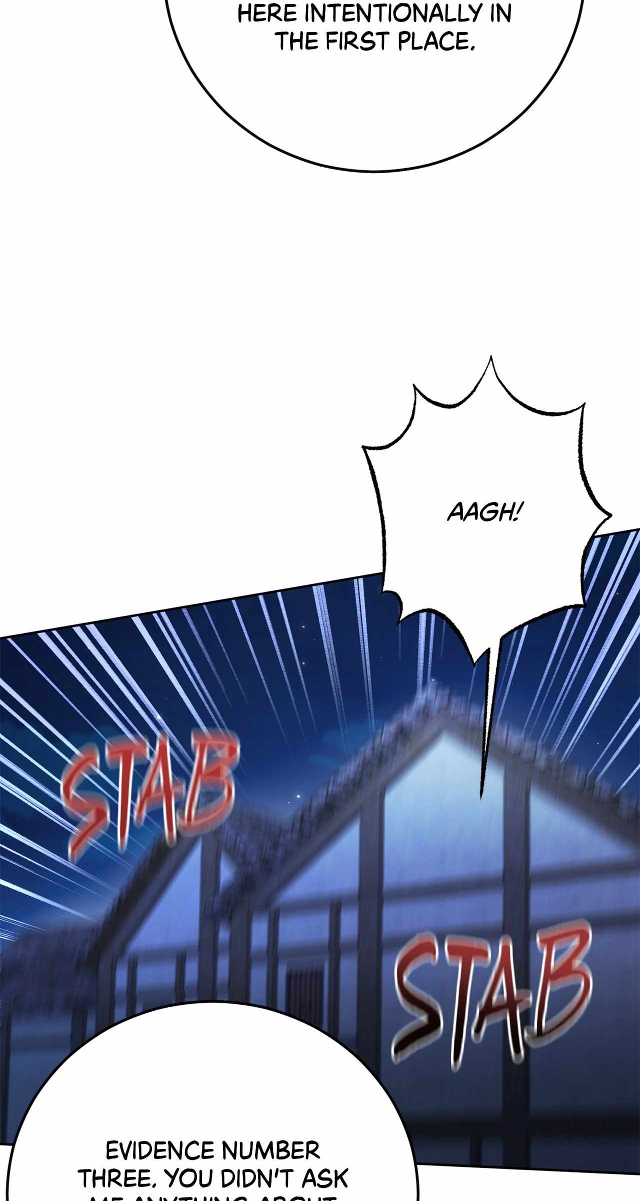 My Wicked Little Girl Chapter 67 - Page 60