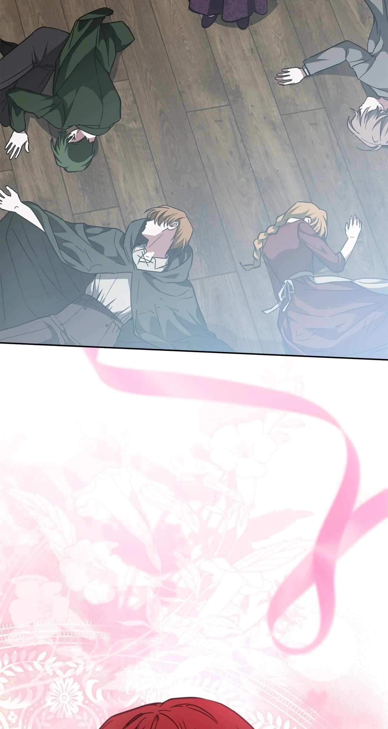 My Wicked Little Girl Chapter 67 - Page 63