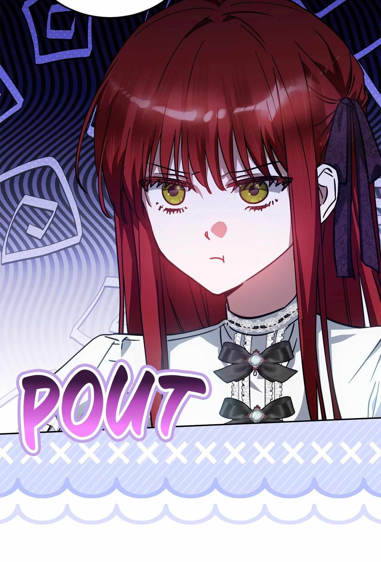 My Wicked Little Girl Chapter 67 - Page 10