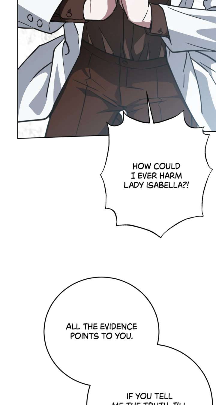 My Wicked Little Girl Chapter 68 - Page 2