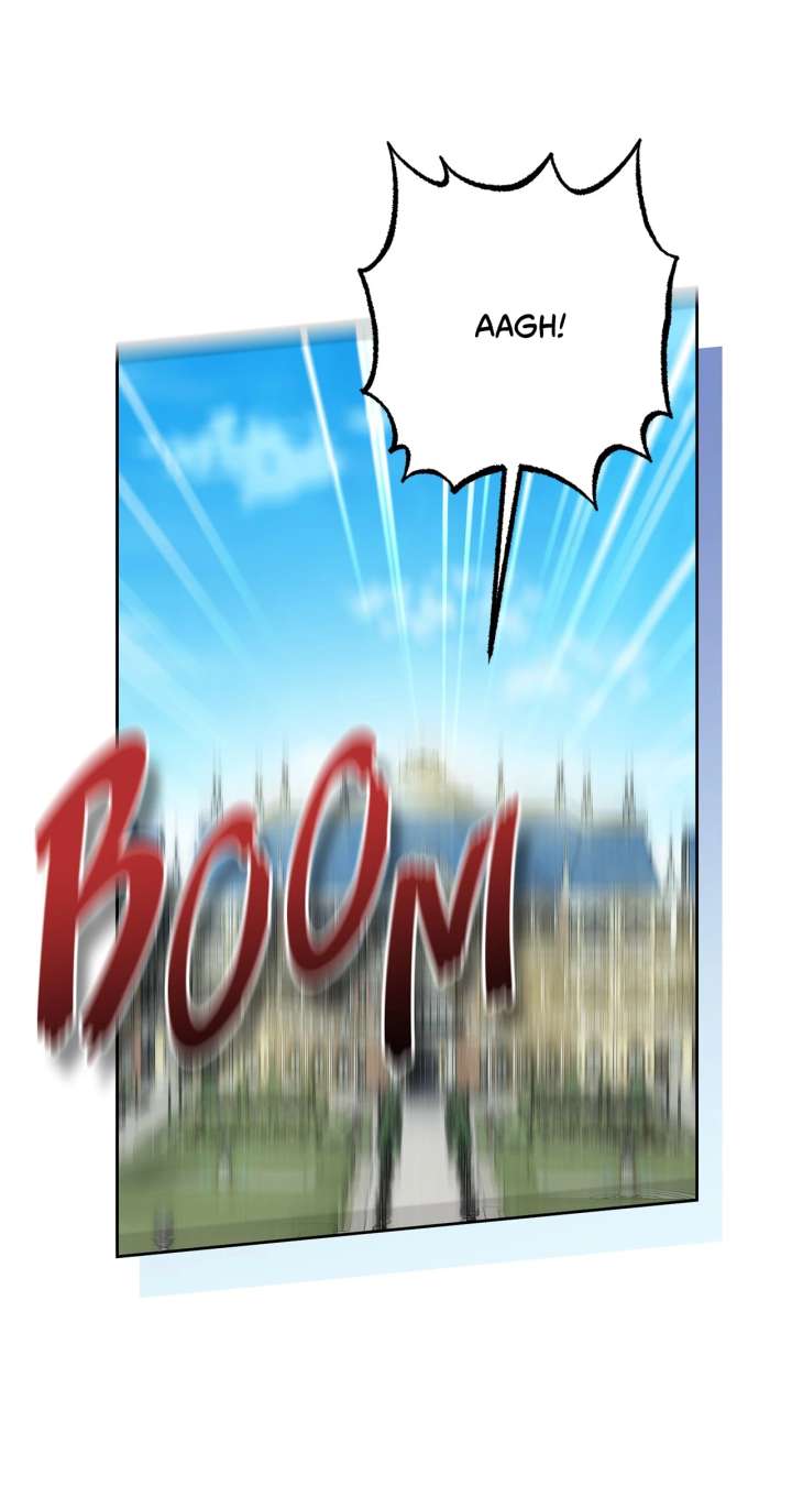 My Wicked Little Girl Chapter 68 - Page 11