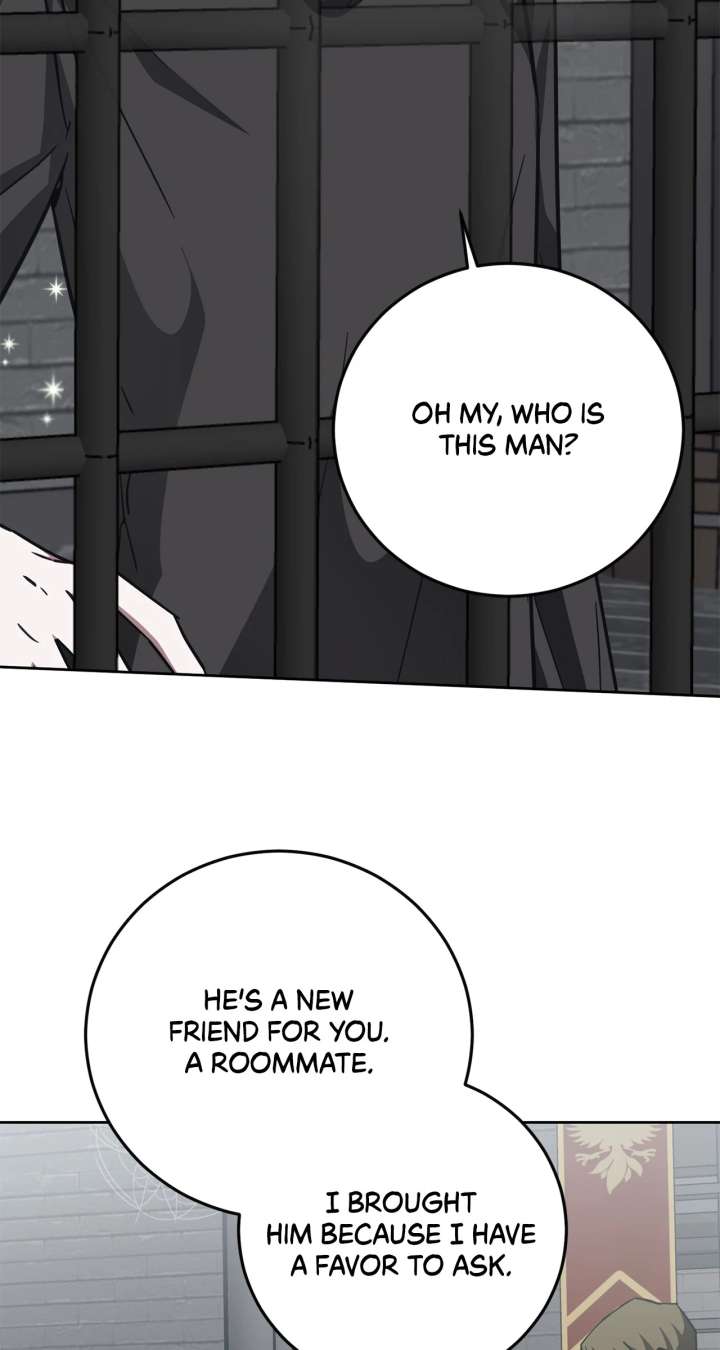 My Wicked Little Girl Chapter 68 - Page 14