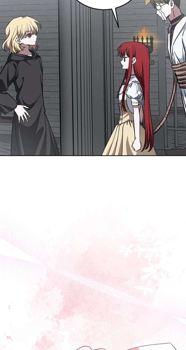 My Wicked Little Girl Chapter 68 - Page 15