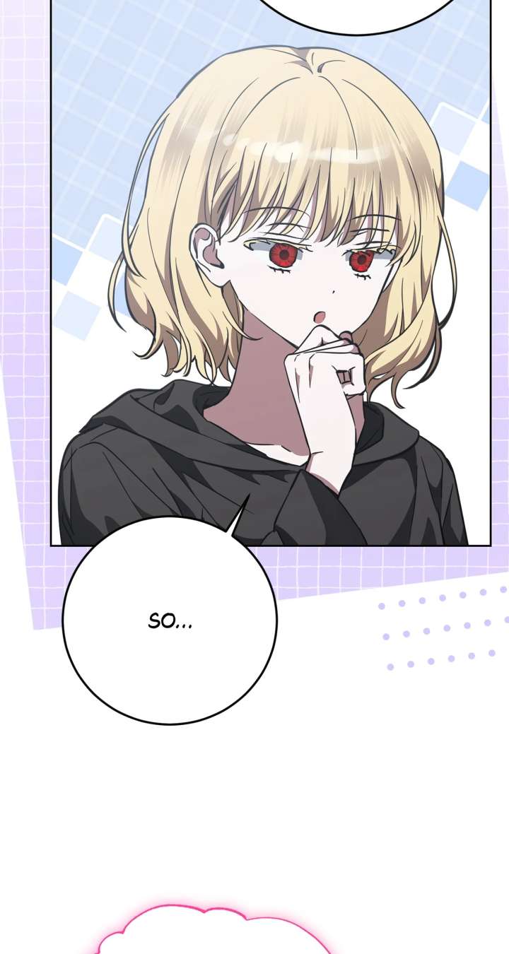 My Wicked Little Girl Chapter 68 - Page 18