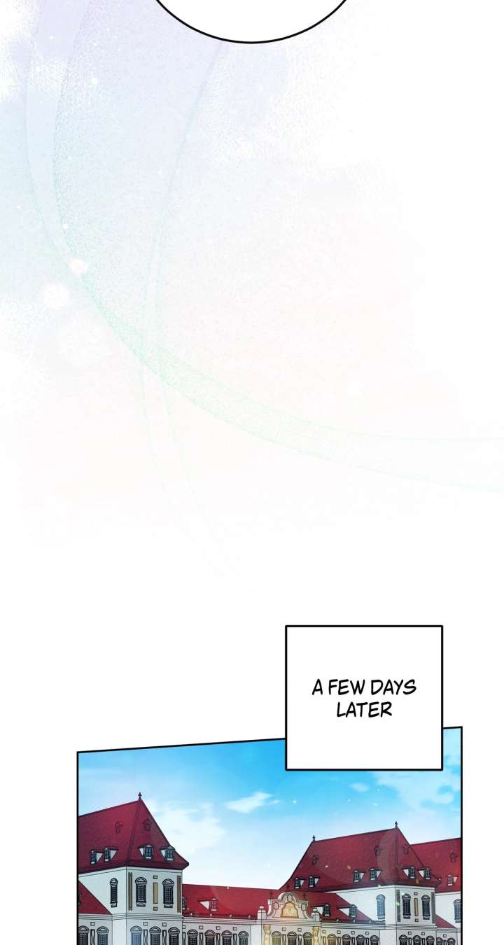 My Wicked Little Girl Chapter 68 - Page 20