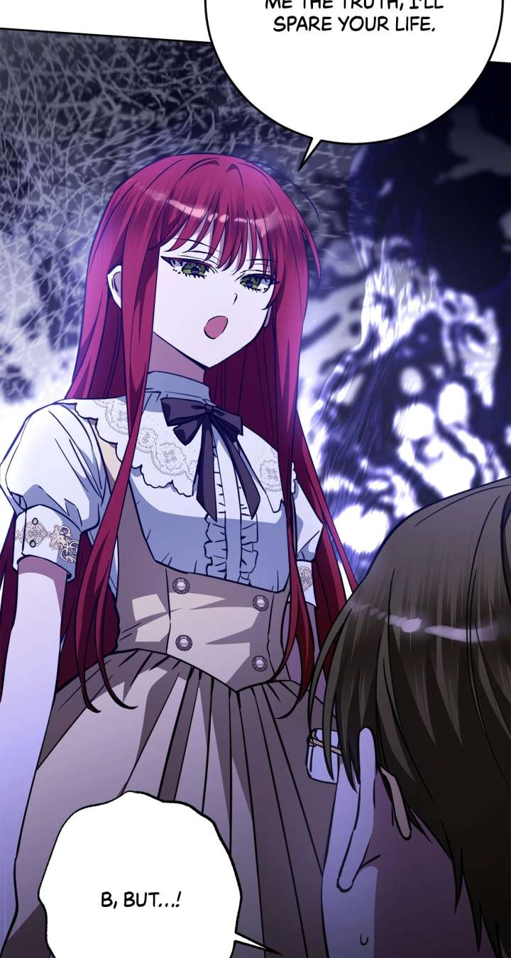 My Wicked Little Girl Chapter 68 - Page 3