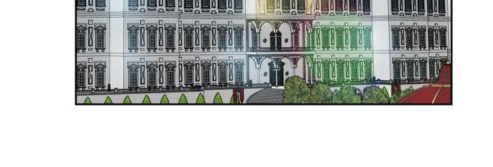 My Wicked Little Girl Chapter 68 - Page 21