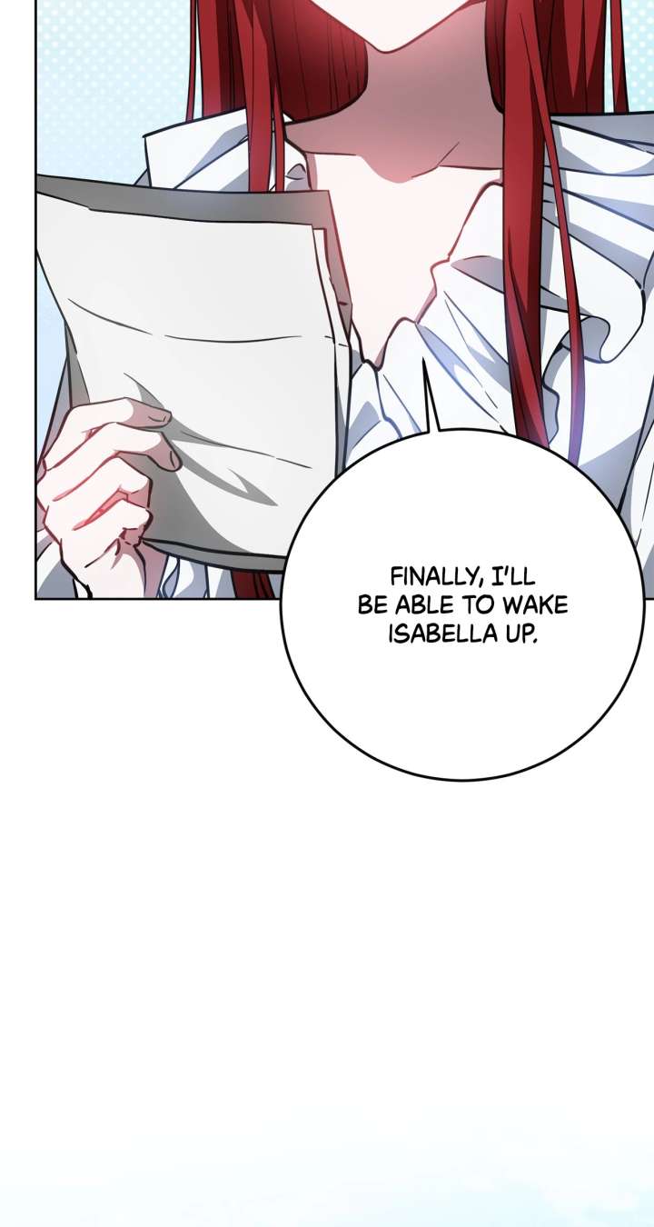 My Wicked Little Girl Chapter 68 - Page 24