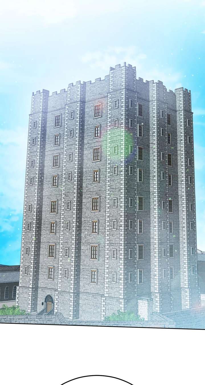 My Wicked Little Girl Chapter 68 - Page 25