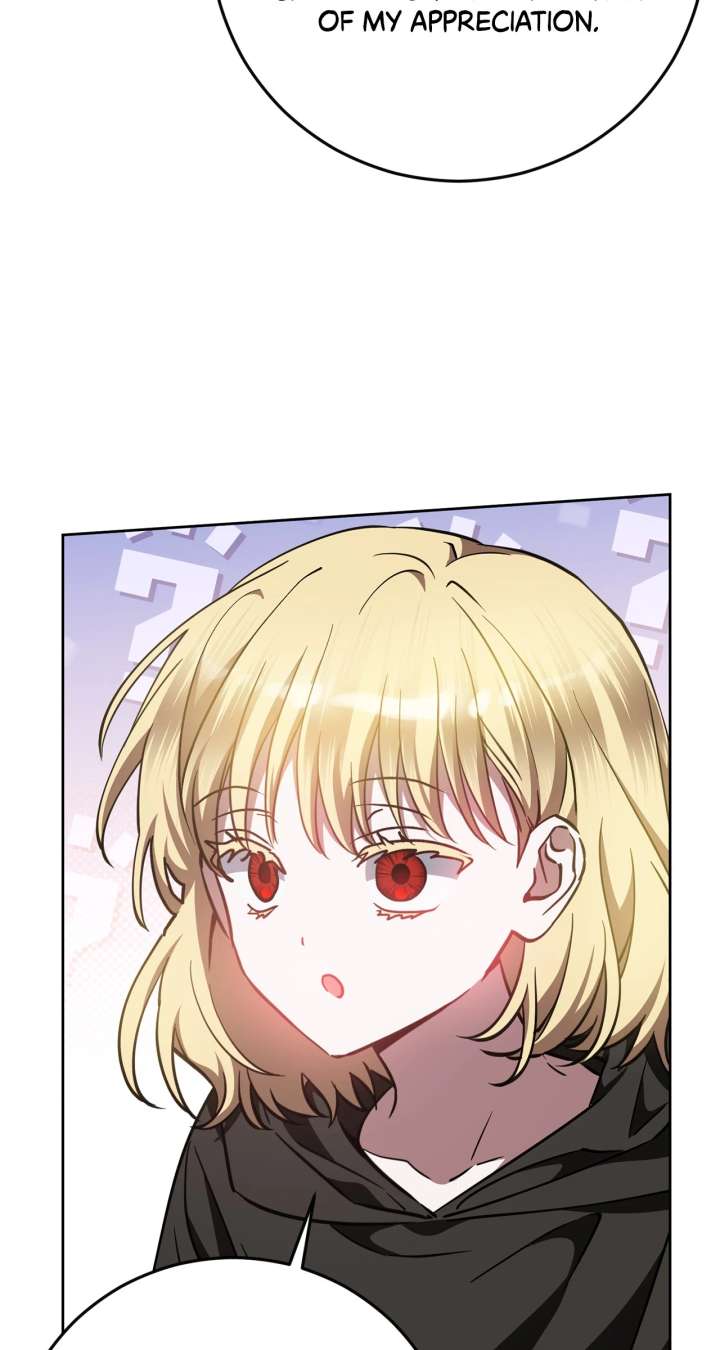 My Wicked Little Girl Chapter 68 - Page 27