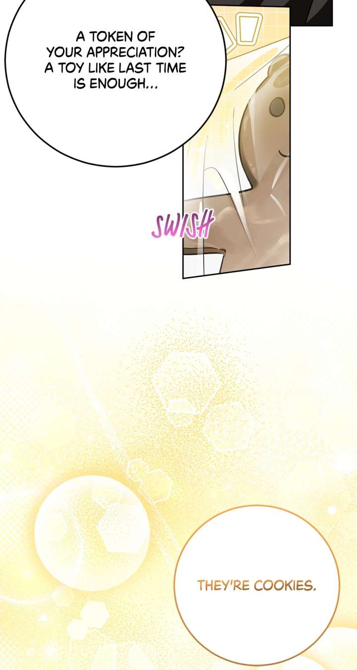 My Wicked Little Girl Chapter 68 - Page 28