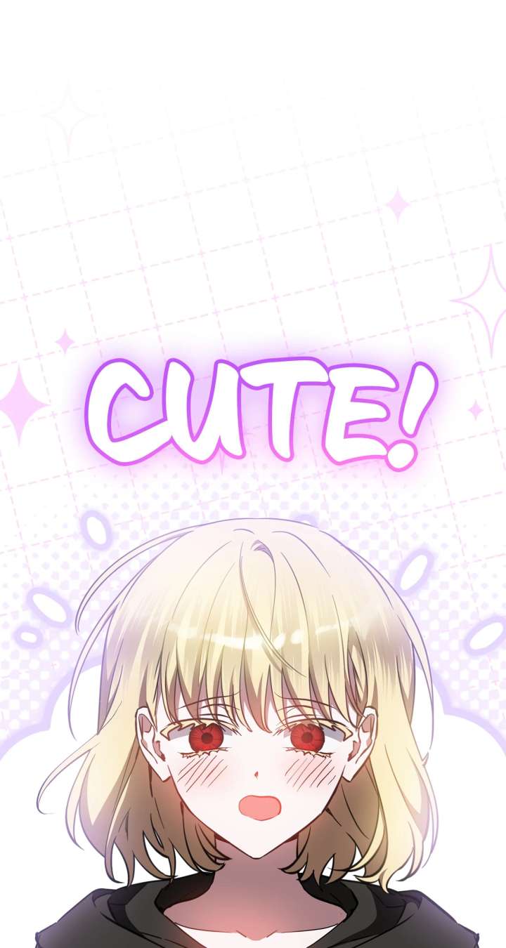 My Wicked Little Girl Chapter 68 - Page 30