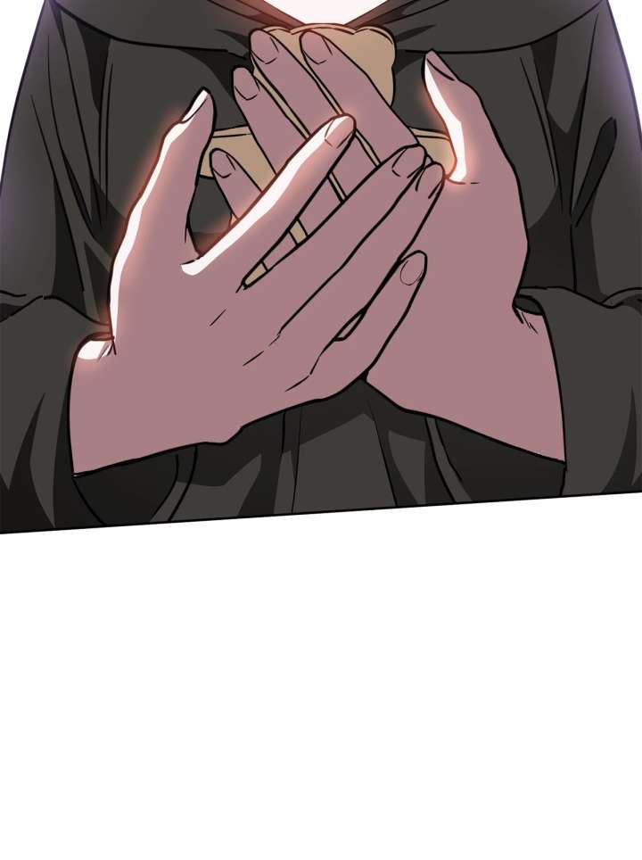 My Wicked Little Girl Chapter 68 - Page 31